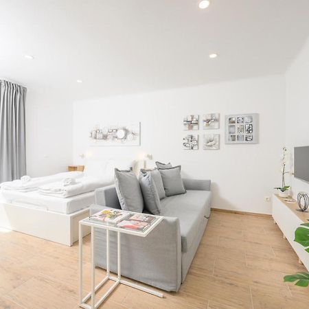 Hideaway Favoriten Viena Exterior foto