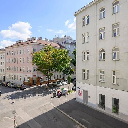 Hideaway Favoriten Viena Exterior foto