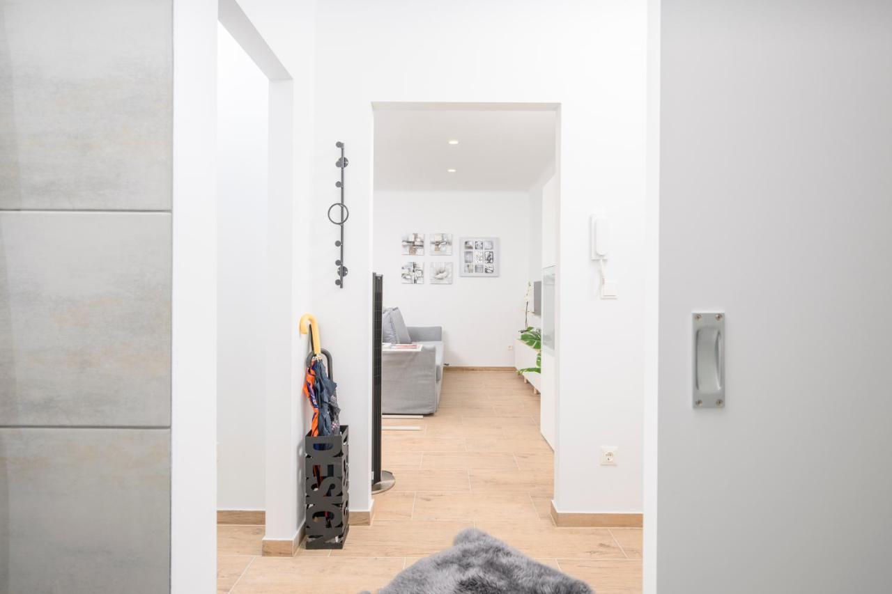 Hideaway Favoriten Viena Exterior foto