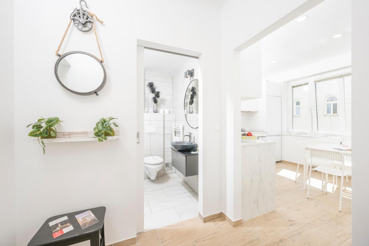 Hideaway Favoriten Viena Exterior foto