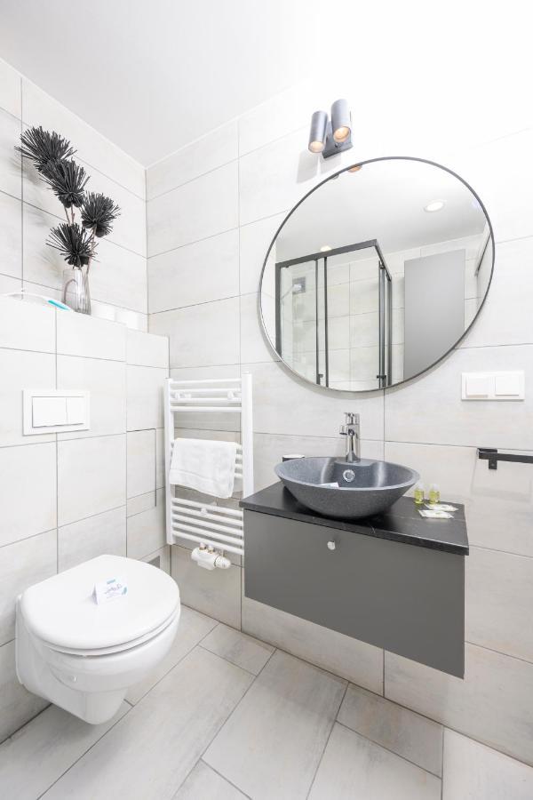 Hideaway Favoriten Viena Exterior foto