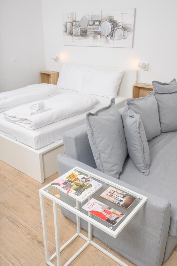Hideaway Favoriten Viena Exterior foto